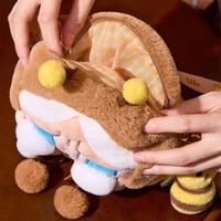 كراي بيبي - حقيبة الرأس الكبير