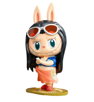 NICO ROBIN