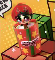 فتيات القوة – مفاجأة الحفلة