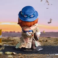 هيرونو × ستيفاني