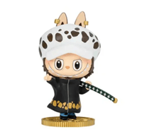 TRAFALGAR LAW