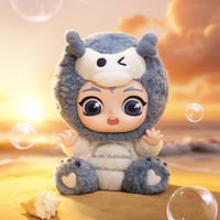 ِيزها 2 – سلسلة هَغ – دمية (إصدار آو بينغ لونغ)