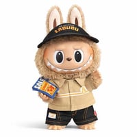 لابوبو – الكاشير المشاغب – بطول 38 سم