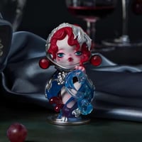 سكولباندا – سلسلة الوليمة تبدأ