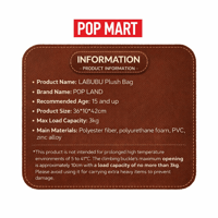 موكوكو - لابويو - حقيبة