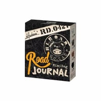 هيرونو – سلسلة يوميات الطريق – حقيبة ميني