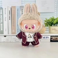 لابوبو – “اقلب معاي” – متعددة التعابير