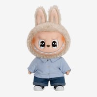 لابوبو – “اقلب معاي” – متعددة التعابير