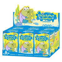 أصدقاء بيكيني بوتوم