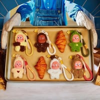 توينكل توينكل – استمتع باللحظة دمية صغيرة