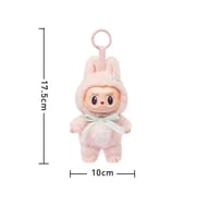 لابوبو موكوكو قريبة من الحلاوة