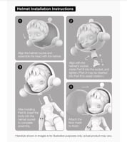 سكولباندا × دُوكَاتي 1/6 – مجسم حركة بقياس 1/6