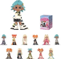 ليل بيتش ريوت - زايز اب