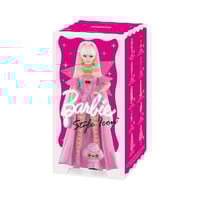 باربي - ستايل آيكون