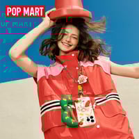 زسيغا - تعليقة جوال - ميدالية مفاتيح - زينة لحقيبة