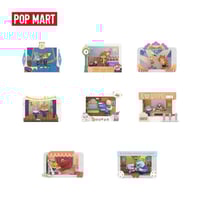 زوتوبيا - بوب مارت × ديزني – سلسلة لحظات بارزة