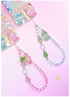 لابوبو - ذا مونسترز تعليقة هاتف