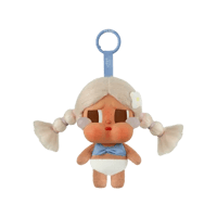 كراي بيبي – وضع الإجازة