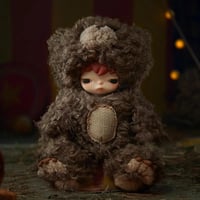 هيرونو - دمية الدب