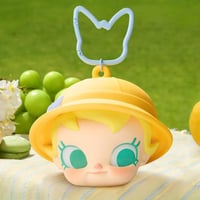 يبي مولي و بيبي تاببي - حقيبة السماعة