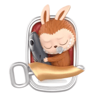 لابوبو - متجر واكي