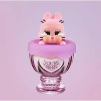 كراي بيبي – دموع كيوبيد – شمعة عطرية