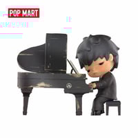 هيرونو – سلسلة العازف