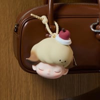 ديمو - كراش على القهوة – شنطة صغيره