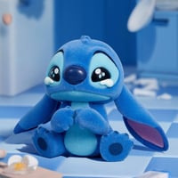 ستيتش - مشاعر صغيرة