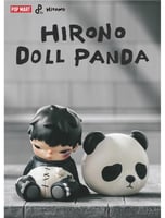 هيرونو – سلسلة دمية الباندا