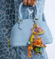 تعليقة شنطة -زوتوبيا