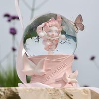 سكولباندا – كرة الكريستال