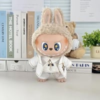 لابوبو – “اقلب معاي” – متعددة التعابير