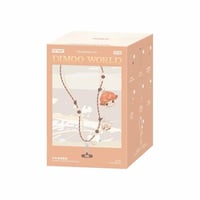 ديمو – ميدالية الهاتف - سلسلة اليوم المفقود