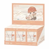 ديمو – ميدالية الهاتف - سلسلة اليوم المفقود