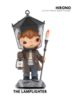 هيرونو × الأمير الصغير