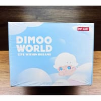 ديمو – سلسلة الغيوم – مصباح سيراميك ليلي