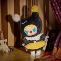 قلادة سلسلة WHY SO SERIOUS