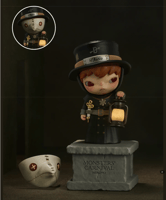 هيرونو – كرنفال الوحوش