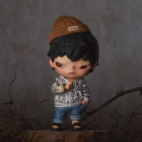 هيرونو × كلوت