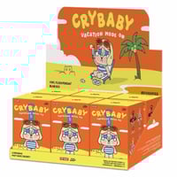 كراي بيبي – وضع الإجازة