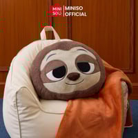 ميني سو × ديزني – زوتوبيا وسادة 18 إنش