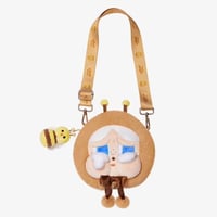 كراي بيبي - حقيبة الرأس الكبير