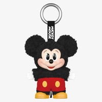 عائلة ميكي ماوس