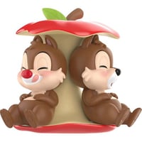 تشيب و ديل - سلسلة الإخوة المرحين