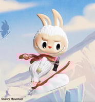 لابوبو – سلسلة كوكاكولا