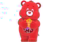 دببة كير - الأخضان الملونة