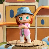 مولي × زوتوبيا – التعاون