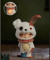 هيرونو – كرنفال الوحوش