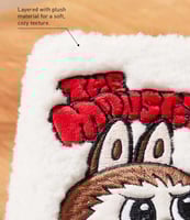 لابوبو – كفر جوال قطيفة بغطاء